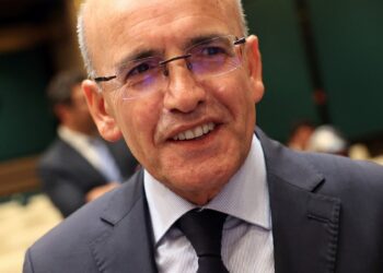 Bakan Şimşek, tek haneli enflasyon için tarih verdi