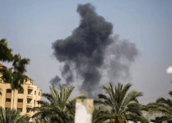 İsrail, mülteci kampında sivillerin barındığı okulu vurdu