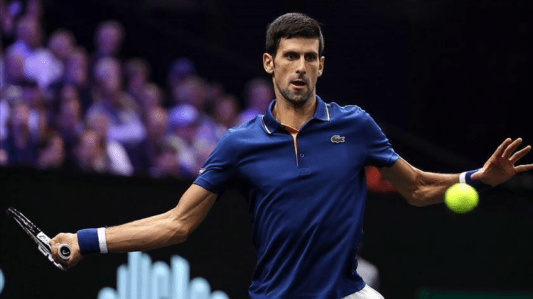 Novak Djokovic ameliyat oldu