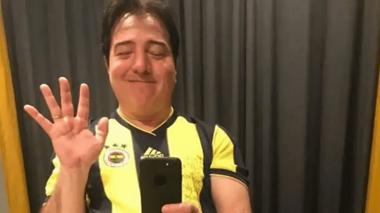 Fazıl Say’dan Ali Koç’a eleştiri