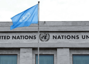 Birleşmiş Milletler’den İsrail için “kara liste” kararı