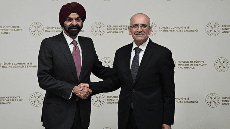 Hazine’nin hesabından: Aha ona da vergi kesecek