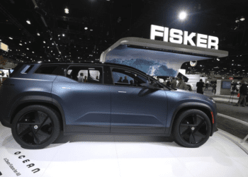 Bir elektrikli otomobil markası daha iflas etti