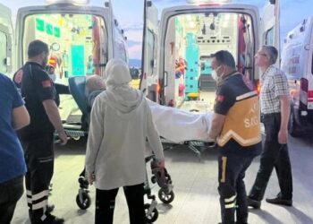 Diyaliz faciası soruşturmasında iki mühendis tutuklandı