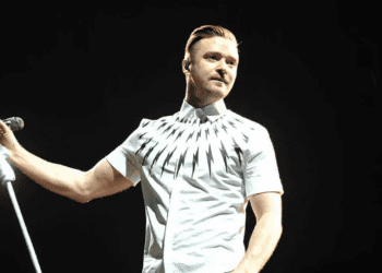 Justin Timberlake serbest bırakıldı