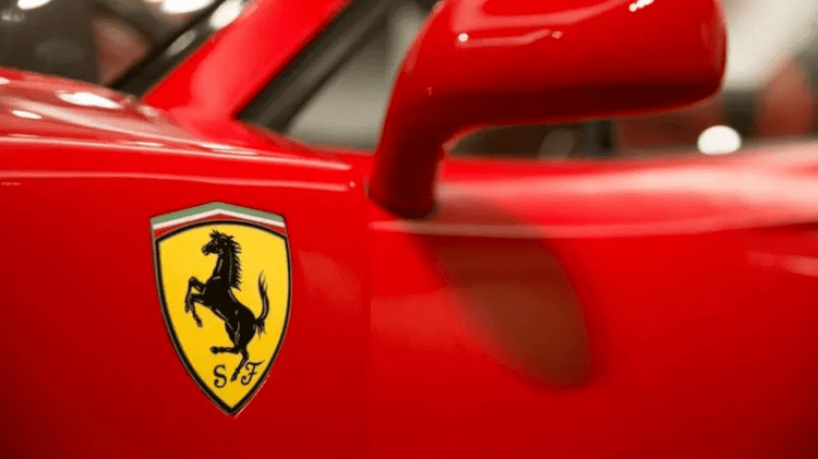 Ferrari’nin ilk elektrikli aracın fiyatı cep yakacak