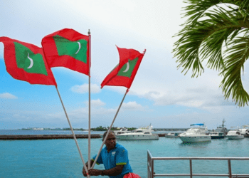 Maldivler’den İsrailli turistlere yasak