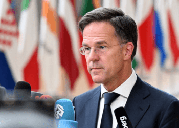 NATO’nun yeni genel sekreteri Mark Rutte oldu