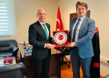 Van’da DEM Partili Zeydan’ın mazbatasını iptal eden hakime terfi
