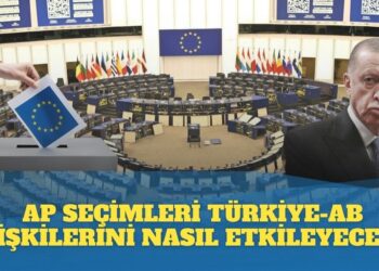 AP seçimleri Türkiye-AB ilişkilerini nasıl etkileyecek?