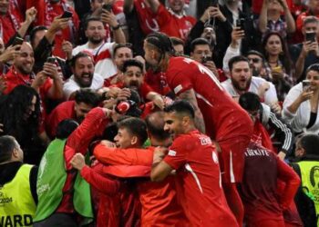 Türkiye – Portekiz maçının ilk 11’leri