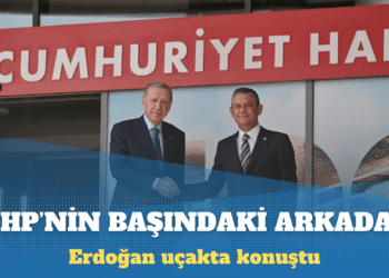 Erdoğan: CHP’nin başındaki arkadaş iadeiziyaretimizi hazmedemedi