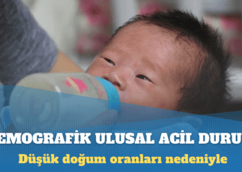 Güney Kore ‘demografik ulusal acil durum’ ilan etti