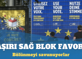 Belçika’daki seçimler: Bölünmeyi savunan aşırı sağ blok favori