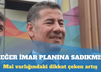 Sinan Oğan’ın seçim sonrası mal varlığındaki dikkat çeken artış