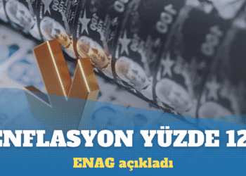 ENAG açıkladı: Yıllık enflasyon yüzde 120 oldu