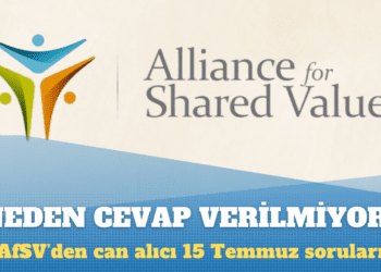 AfSV’den yalanlama ve can alıcı 15 Temmuz soruları