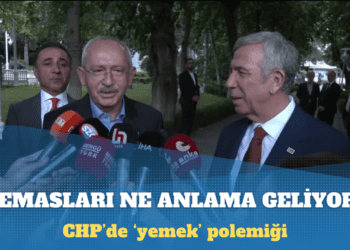 Kulis: Kılıçdaroğlu’nun temasları ne anlama geliyor?