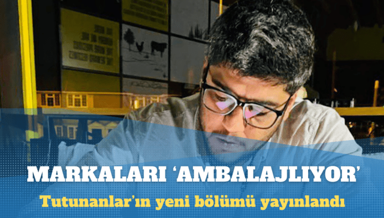 Markaları ‘ambalajlıyor’: Buraya gelmeseydim ‘şerefli bir insan’ olmayı hep özleyecektim