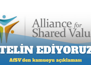 AfSV’den Gülen hareketine yönelik kamuoyundaki iddialarla ilgili açıklama: Telin ediyoruz