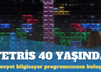 Tetris 40 yaşında: Sovyet bilgisayar programcısının buluşu dünyayı nasıl fethetti?