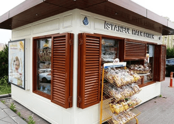 İstanbul’da halk ekmeğe zam