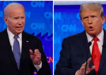 Biden’ın geveleyen performansı adaylığıyla ilgili endişeleri artırdı