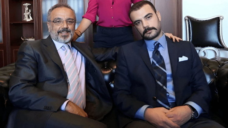 Sırrı Sakık’ın oğlu Cenk Sakık tutuklandı