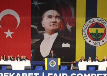 Fenerbahçe’de kongre günü
