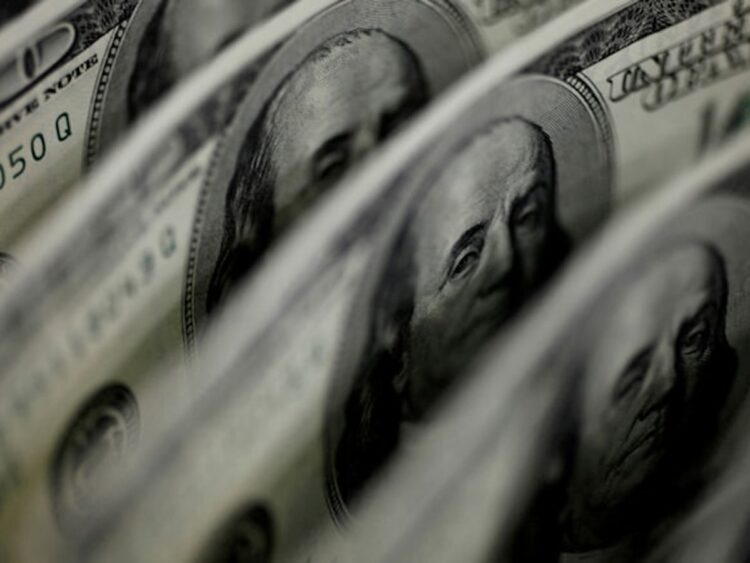 Özel sektörün yurt dışı borcu 165 milyar dolar