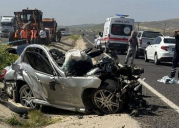 Beş günlük bilanço: 36 ölü, 6 bin 550 yaralı