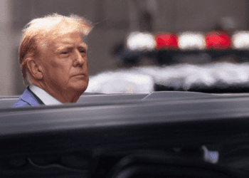 Trump yasaklamak istediği TikTok’ta