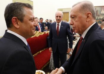 Erdoğan’ın CHP ziyaretinin tarihi belli oldu