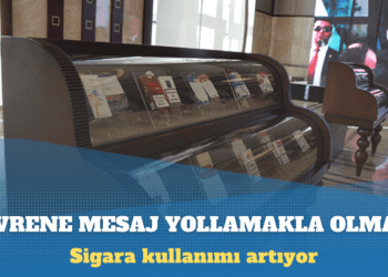 Erdoğan’a soru: Tütüne karşı bu nasıl etkili, kararlı mücadele?