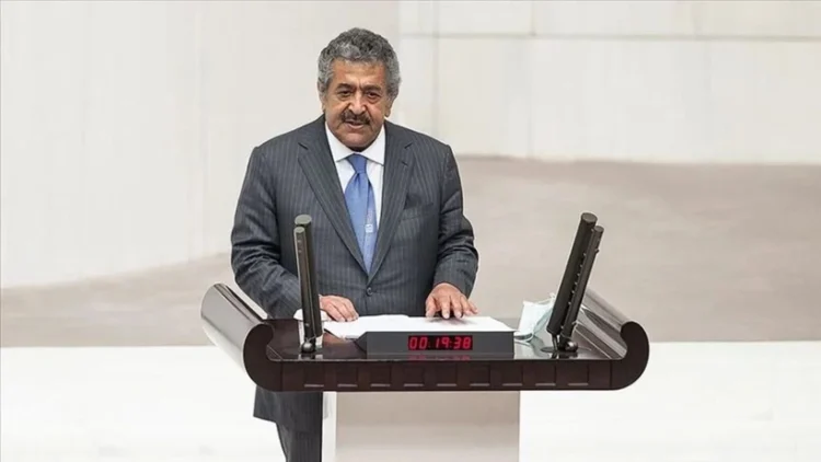 MHP ve Ülkü Ocaklarını eleştirenleri tehdit etti