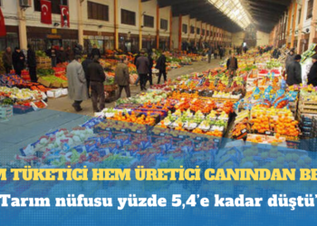 Türkiye’de gıda fiyatlarında düşüş mümkün mü?