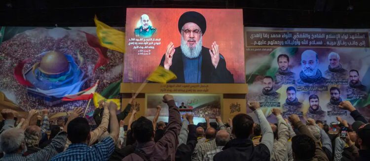 Kıbrıs Hizbullah’ın saldırı tehditlerine yanıt verdi