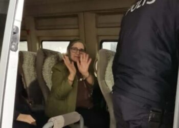 Hüda Kaya’nın kızından dayanışma çağrısı