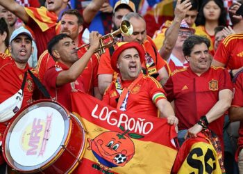 EURO 2024: İspanya, Hırvatistan’ı 3-0 yendi