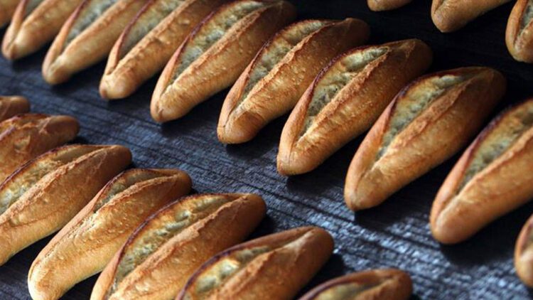 İzmir’de ekmeğe zam