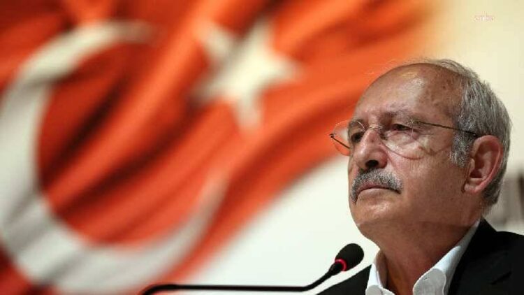 Kemal Kılıçdaroğlu’ndan Diyarbakır-Mardin yangınıyla ilgili açıklama: Zararların ivedilikle karşılanması gerekmektedir