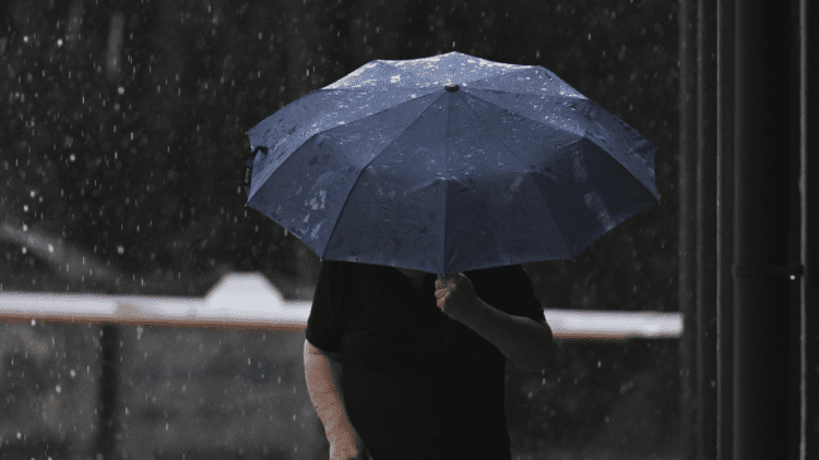 Meteoroloji’den kuvvetli rüzgar ve sağanak uyarısı