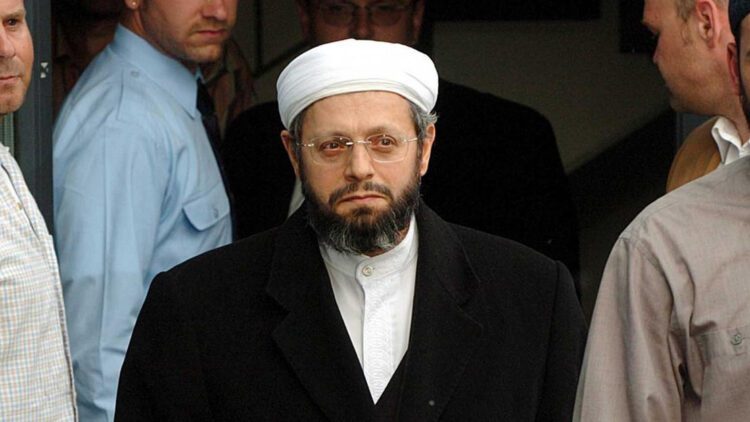 Şeriatçı “Kaplancılar”a tecilli hapis cezaları