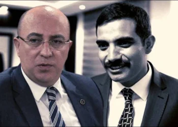 Ateş cinayetinde yeni gelişme: Yönter dahil 25 MHP’li hakkında suç duyurusu yapıldı