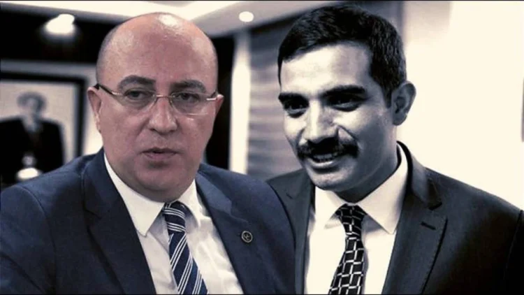 Ateş cinayetinde yeni gelişme: Yönter dahil 25 MHP’li hakkında suç duyurusu yapıldı