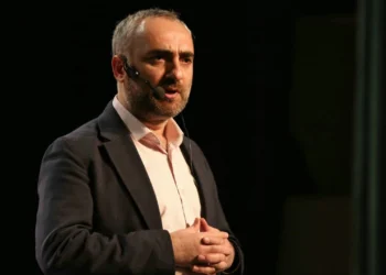 İsmail Saymaz’dan Sözcü’ye veda: Hakkınızı helal edin