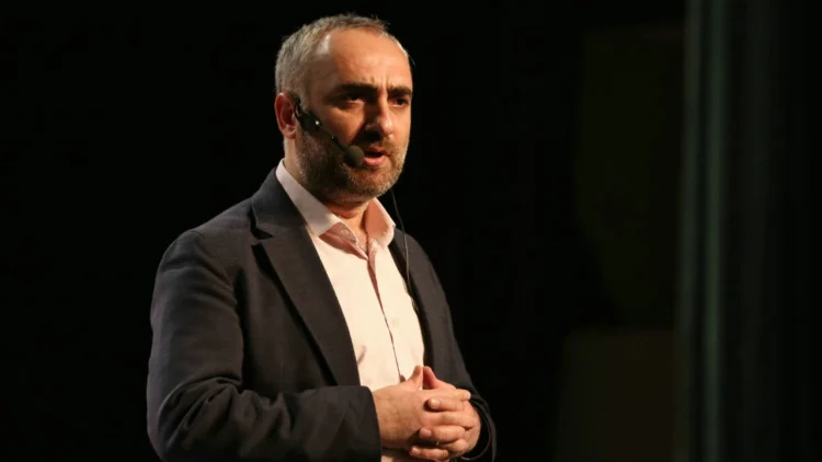 İsmail Saymaz’dan Sözcü’ye veda: Hakkınızı helal edin