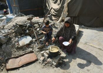İsrail’in ‘taktiksel ara’ uygulaması Gazze’de yaşanan çaresizliğe çözüm sunmuyor
