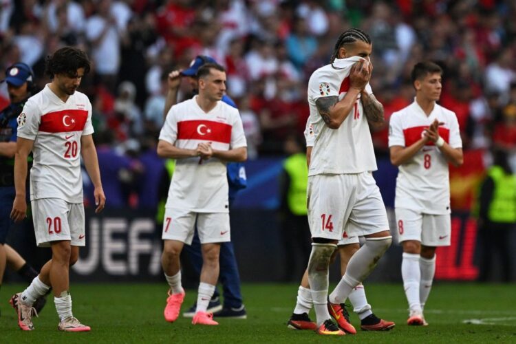 Portekiz mağlubiyeti sonrası oklar Montella’ya yöneldi