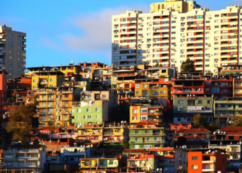 Günübirlik kiralanan konutlar bakanlığın merceğinde